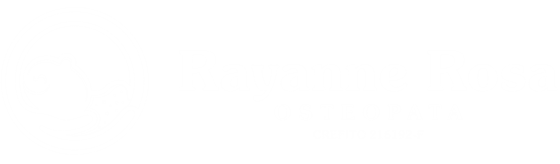 Rayanne Rosa, osteopata